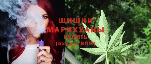хмурый Баксан